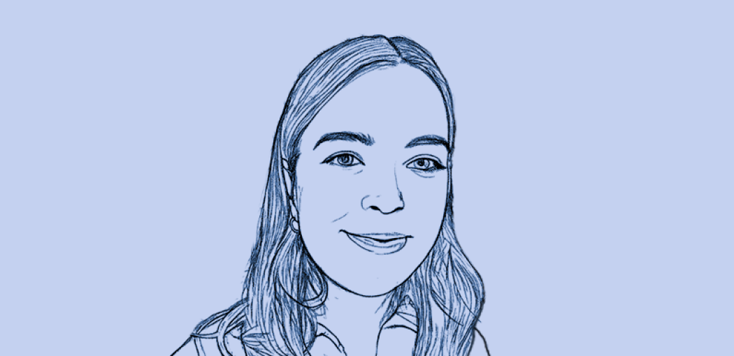 Áine Long Wide Portrait