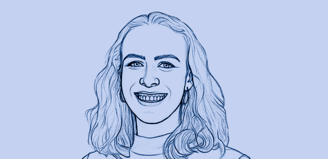 Ashley Long Wide Portrait