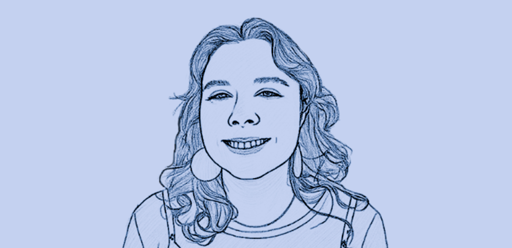 Kira Long Wide Portrait