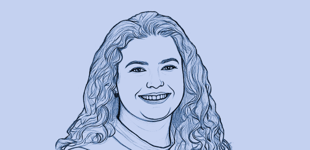 Margarita Long Wide Portrait