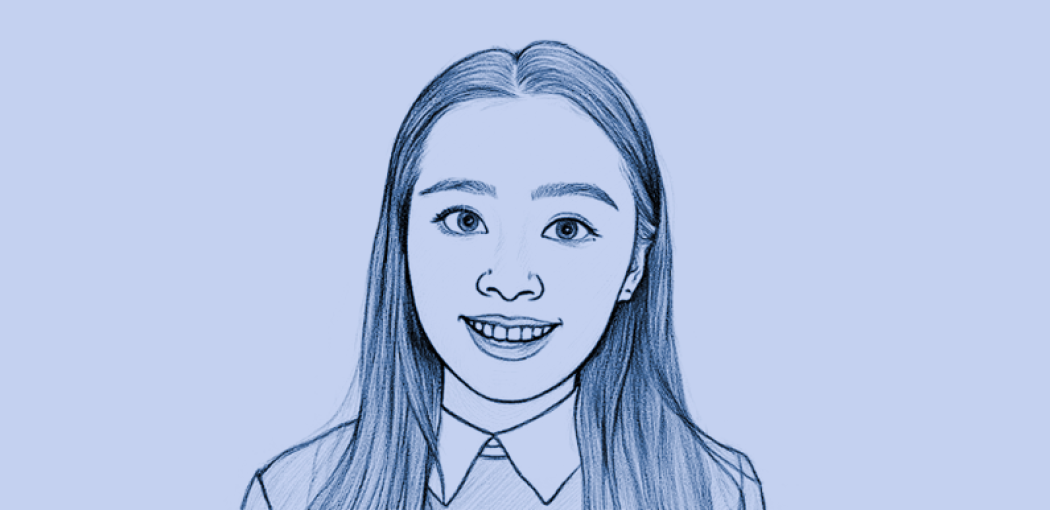 Rainie Long Wide Portrait